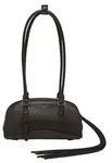 LIEBESKIND Berlin Schultertasche CAPRI aus Rindsleder