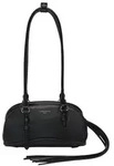 LIEBESKIND Berlin Schultertasche CAPRI aus Rindsleder
