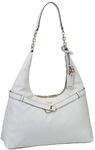 Guess Handtasche Ella Logo 43 x 22 x 14