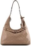 Guess Handtasche Ella Logo 43 x 22 x 14