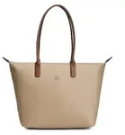 Handtaschen Tommy Hilfiger AW0AW17711ACCXXA - Braun
