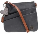 Rieker Damenhandtasche H1005-14 blau - Blau