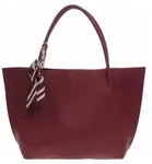 Rieker Damen-2-in-1-Handtasche H1399-35 rot - Rot