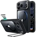 Handyh&uuml;lle f&uuml;r iPhone 18 Pro Max / 17 Pro Max, ESR Classic Hybrid Kickstand...