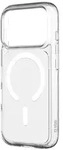 SBS Cryo Mag Case H&uuml;lle mit Graphen und integriertem Magnetring f&uuml;r iPhone 18