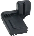 easyPART passend f&uuml;r 766330874 smeg Eckdichtung links f&uuml;r Geschirrsp&uuml;ler -...