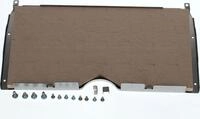 BOSCH Ersatzteil TTNR: 87154021480 Vorderwand