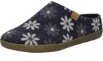 JOSEF SEIBEL Jill 14 | Hausschuh f&uuml;r Damen | Blau - Blau - 37