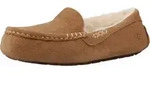 Ugg Ansley Hausschuhe Braun EU 37 Damen Braun EU 37 - Braun - 37