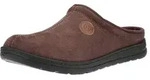 Rohde Hausschuhe Hausschuhe Textil - Braun - 40