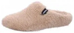 Verbenas York Budapest Hausschuh Beige in Gr. 37 - Beige - 37