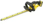 Stanley Fatmax Akku-Heckenschere, 18V V20, 1x4,0Ah