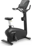 Flow Fitness Perform Pro B6i Hometrainer mit LED-Display Schwarz - Schwarz