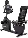 Spirit Fitness Liegeergometer XBR55 Black - Schwarz