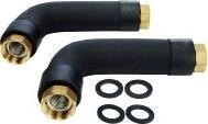 Verbindungsset Luft/Wasser-W-Pumpe VS 32-220