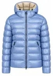 Blauer USA Herren Steppjacke ADAMS Blue : L Gr&ouml;&szlig;e: L - Blau - L