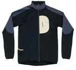 DEVOLD ADVENTURE JACKET Herren leichte Thermo-Jacke / Unterjacke schwarz/blau