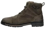 PME Legend Tarmac LB-10 Veterschoenen Hoog - groen - Maat 41 - 41