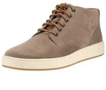 Gabor Sneaker Sneaker Veloursleder - Beige - 41