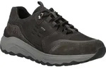 JOSEF SEIBEL Davie 51 | Halbschuh f&uuml;r Herren | Grau - Rot - 40
