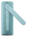 Loewe WE. Hear 1 Aqua Blue, Bluetooth Lautsprecher, 40W, Wasserresistent,...