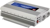 Mean well - Gleichstrom-Wechselrichter - modifizierte Sinuswelle - 1000 w -...