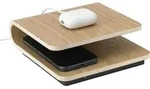 Stelton Kabelloses Ladeger&auml;t RO - Braun