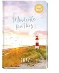 Gro&szlig;druck-Kalender Leuchtturm 2027