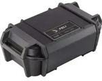 Peli R60 Ruck Schutzbeh&auml;lter, wasserdichte Aufbewahrungsl&ouml;sung f&uuml;r kleine elektr.
