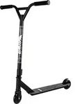 MUWO "Halfpipe" Stunt Scooter &ndash; Schwarz, 360&deg; Lenkung, 100kg max. Belastung,...