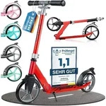 ROLLK&Ouml;NIG Cityroller Tretroller Rollk&ouml;nig &reg; Scooter