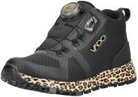 Kinder Sneaker FREAK Mid mit GORE-TEX Membran, BOA&reg; Fit System, Mesh, leicht und