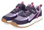 Halbschuh - Lila - 31