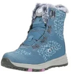VADO Stiefelette Stiefelette Mesh - Blau - 30