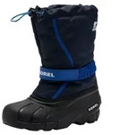 Sorel Kinder Stiefel Flurry 2176732 Blau - Blau - 28