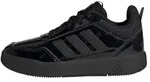 adidas Unisex Kinder Tensaur Sport 3.0 Kids Shoes, Core Black/Core Black/Matte B