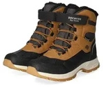 Dockers By Gerli Burschen Schneeboots Braun Textil & Synthetik Gr&ouml;&szlig;e: 31 -...