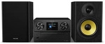 Philips TAM8905M2/10, Philips TAM8905M2/10, Heim-Audio-Mikrosystem, Schwarz,...