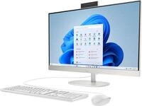 HP AI 27-cr2255ng, 68,6 cm (27"), Full HD, Intel Core Ultra 5, 16 GB, 512 GB,...