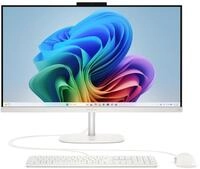 HP OmniStudio Next Gen AI 27-cw0174ng PC, 68,6 cm (27"), Quad HD, AMD Ryzen AI 7, 24