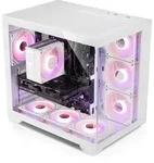 kiebel.de Gaming PC Panorama Polar IX AMD Ryzen 5 9600X, 16GB DDR5, AMD Radeon...