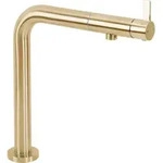 Rea K&uuml;chenarmatur Cole Brush Gold - Gold