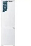 homeX CFBN2531E Einbauk&uuml;hlschrank mit Gefrierfach No Frost, Einbau K&uuml;hl