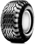 380/55-17 138A8 Flotation Plus