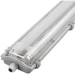 LUXULA LED Wannenleuchte 44 W 4000 K tralwei&szlig; IP65