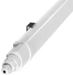 LUXULA LED Feuchtraumleuchte 36 W 4000 K neutralwei&szlig; IP65