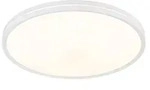 Globo LED Deckenleuchte Dwain RGB LED 24W dimmbar Fernbedienung CCT