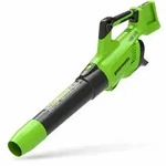 Akku-Laubbl&auml;ser Greenworks BL48L00-01 2&times;24V