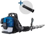 Scheppach Benzin Backpack Laubbl&auml;ser PLB52BP - 1,97 PS / 1,45 kW | 295 km/h