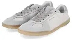 Blusun Herren Barfu&szlig;sneaker BLSN-200M Grau Leder Gr&ouml;&szlig;e: 41 - Grau - 41